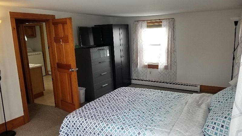 # 1 bigger room