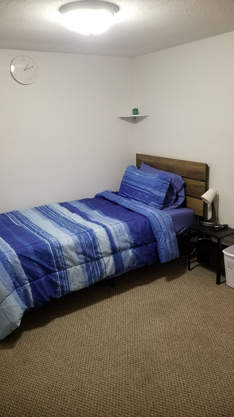 # 2 smaller room