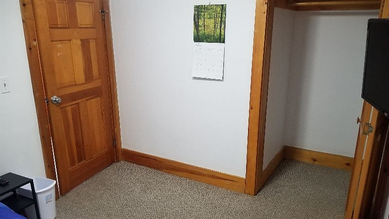 # 2 smaller room