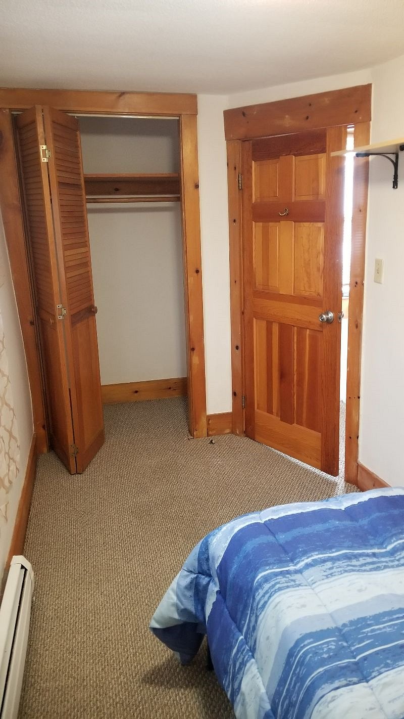 # 3 smaller room