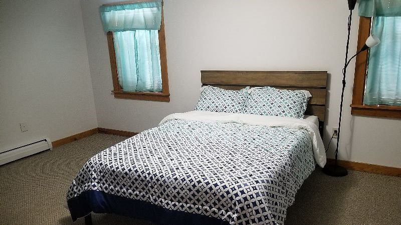 # 4 bigger room