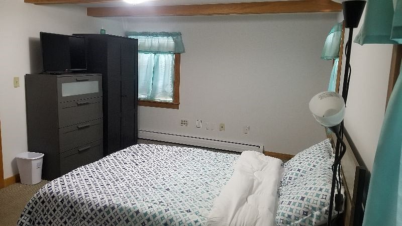 # 4 bigger room