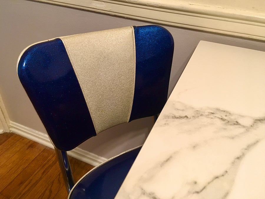 Dining Furniture close-up