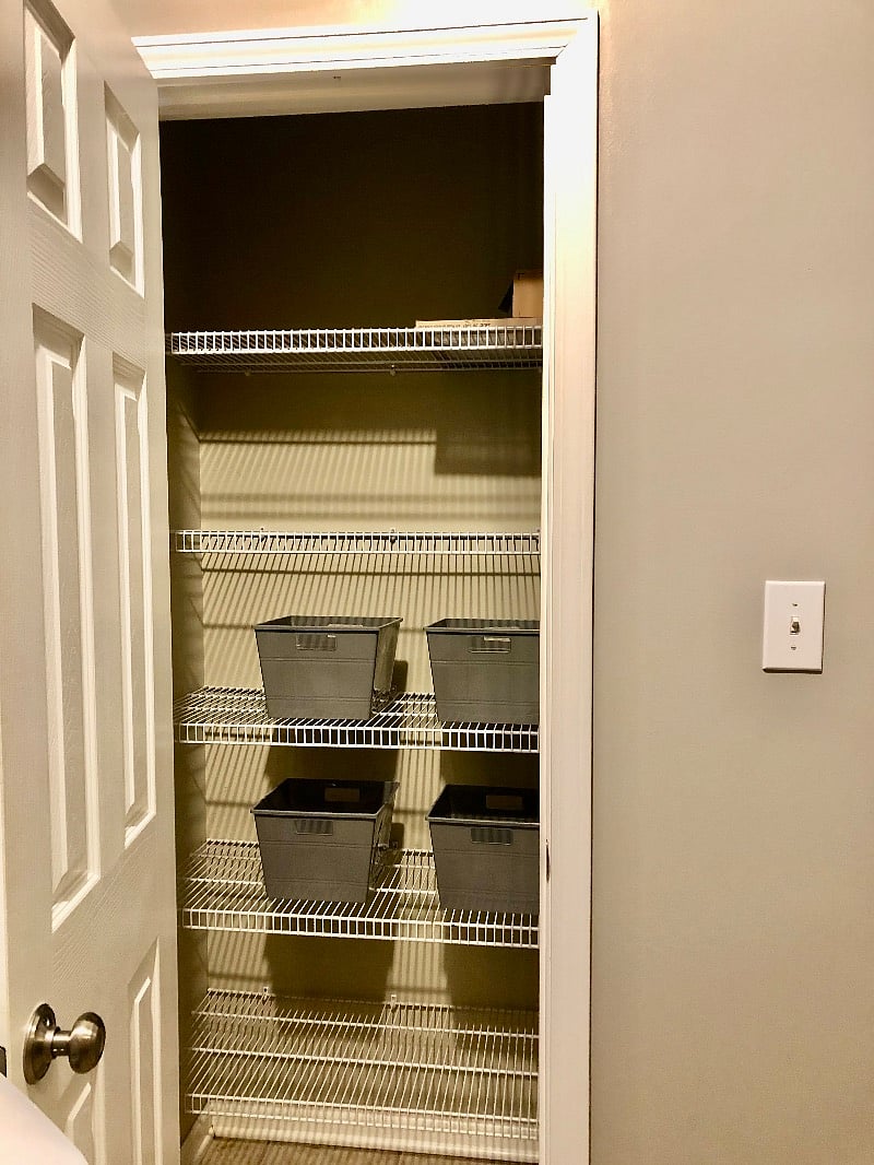 Pantry