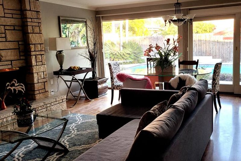 Livingroom 1