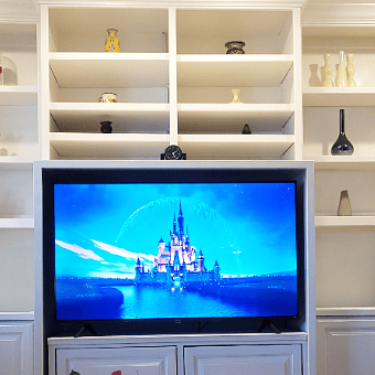 Livingroom 2