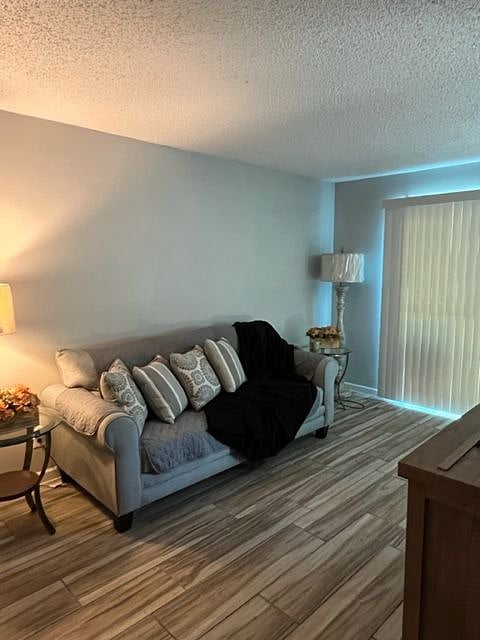 Sofa bed in living room areas