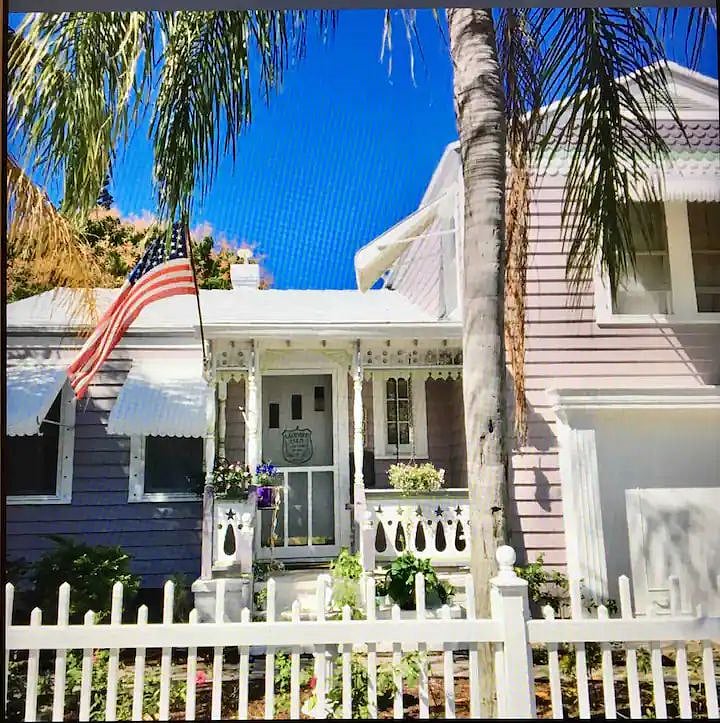 Furnished Finder property 486105_1 photo 1
