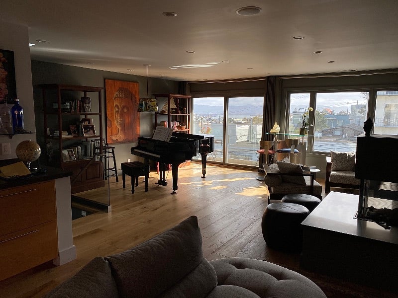 Grand Piano for your enjoyment