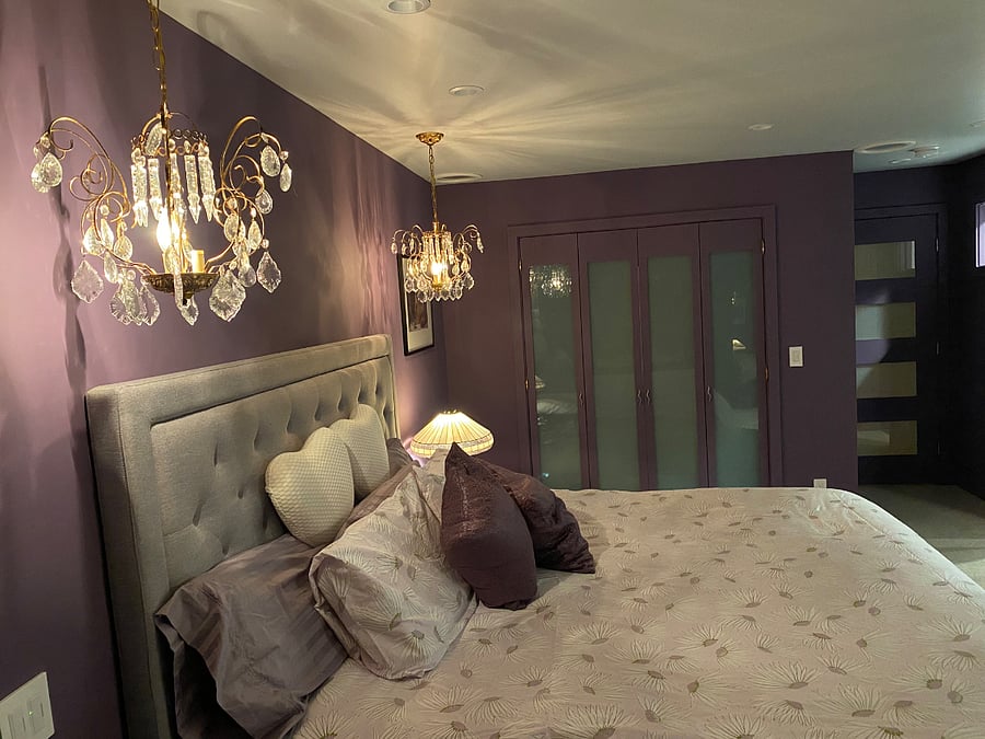 Primary King Ensuite