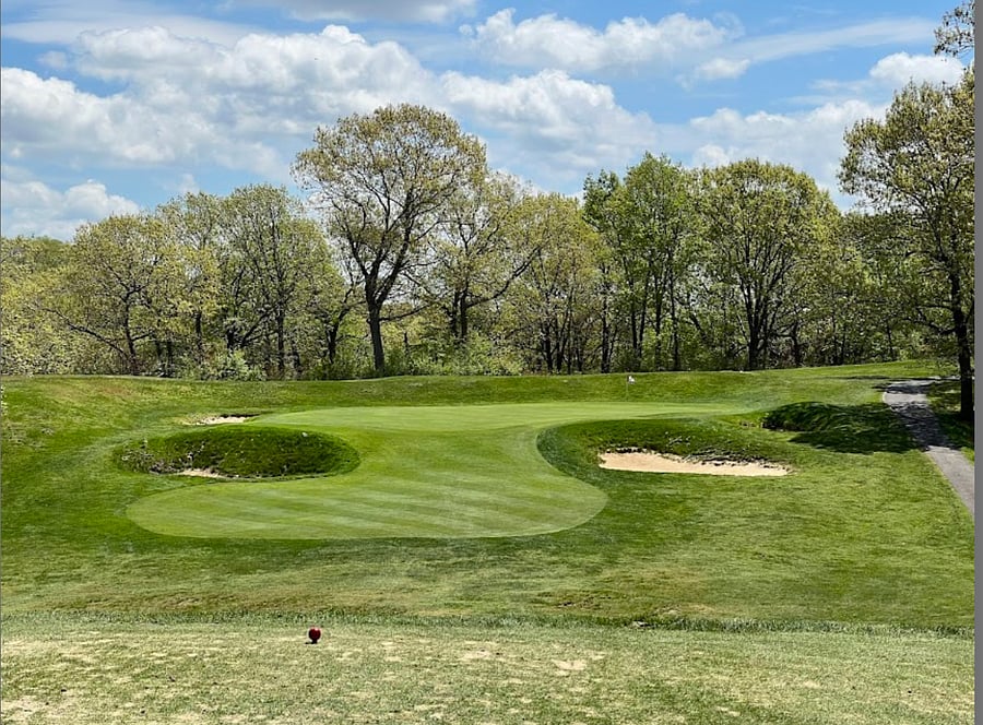 George Wright golf course close by if youd like to get a game of golf in during your stay!