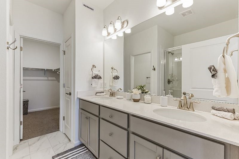 Bathroom #1
