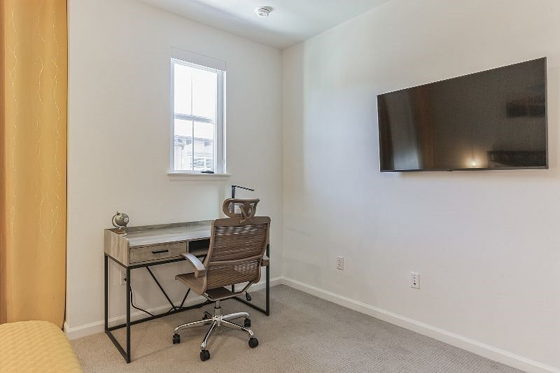Work space