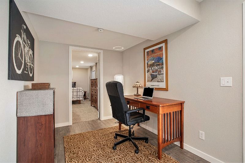 Computer Desk