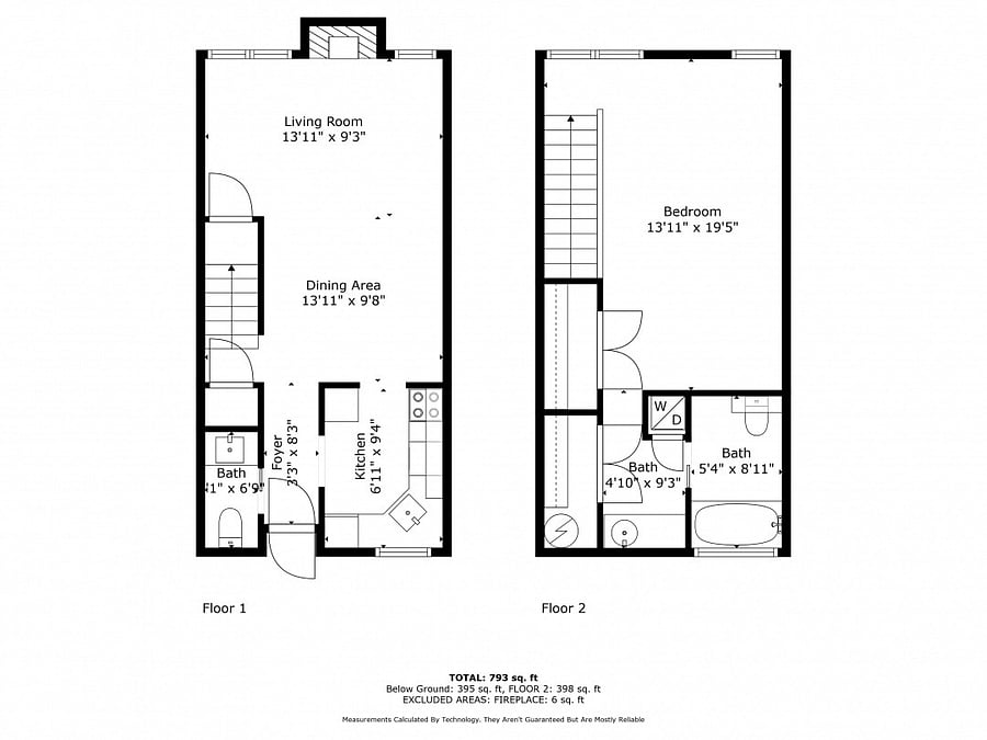 Furnished Finder property 486928_1 photo 15