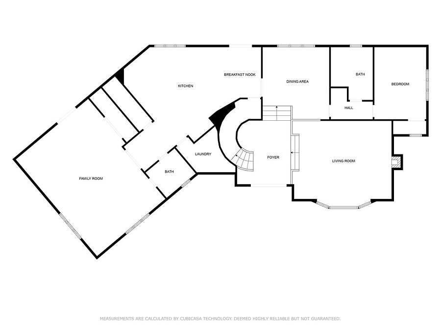 Furnished Finder property 486937_1 photo 24