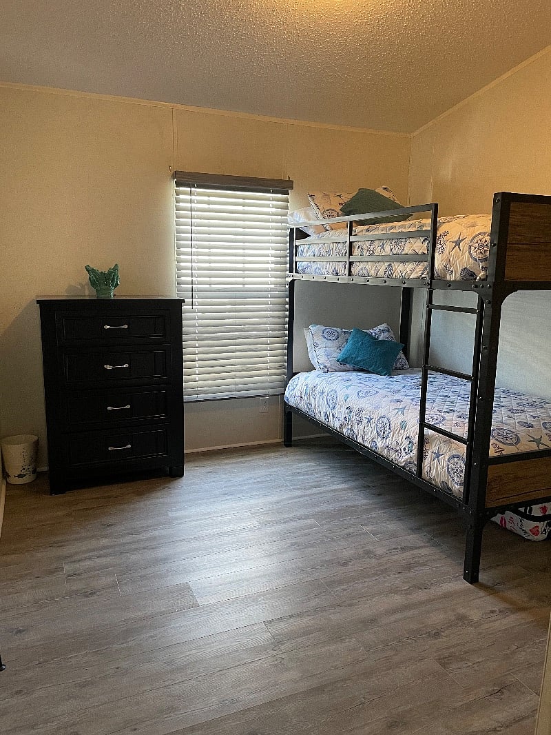 Kids Bedroom