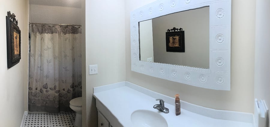 2nd Bath