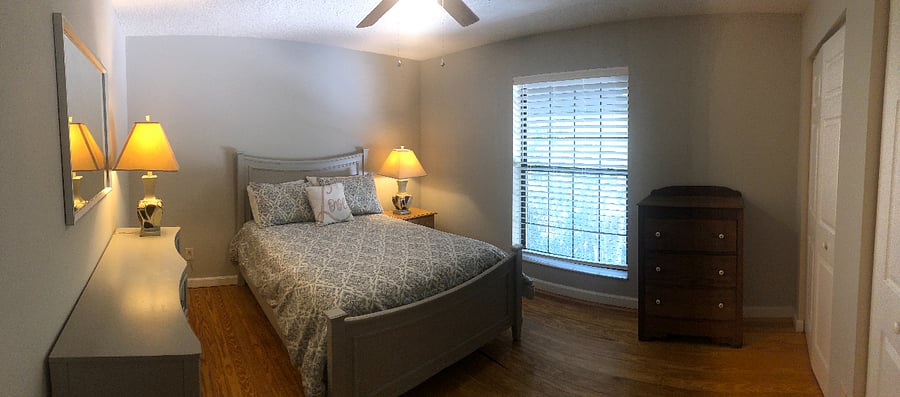 3rd Bedroom