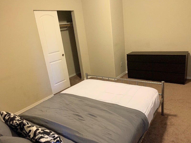 Room 2: Basement room