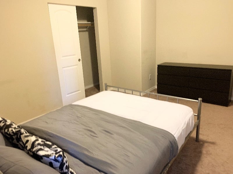 Room 2: Basement room