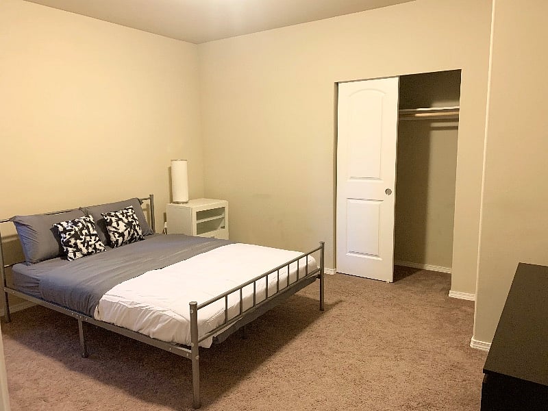 Room 2: Basement room