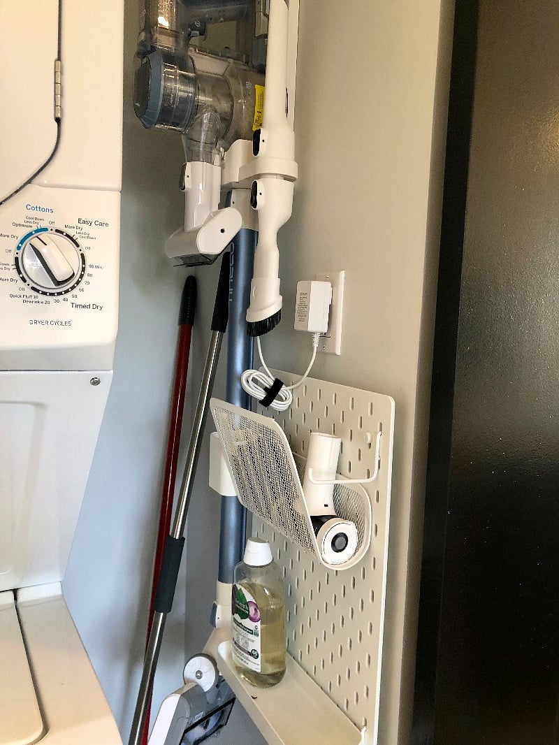 cleaning starter kit
