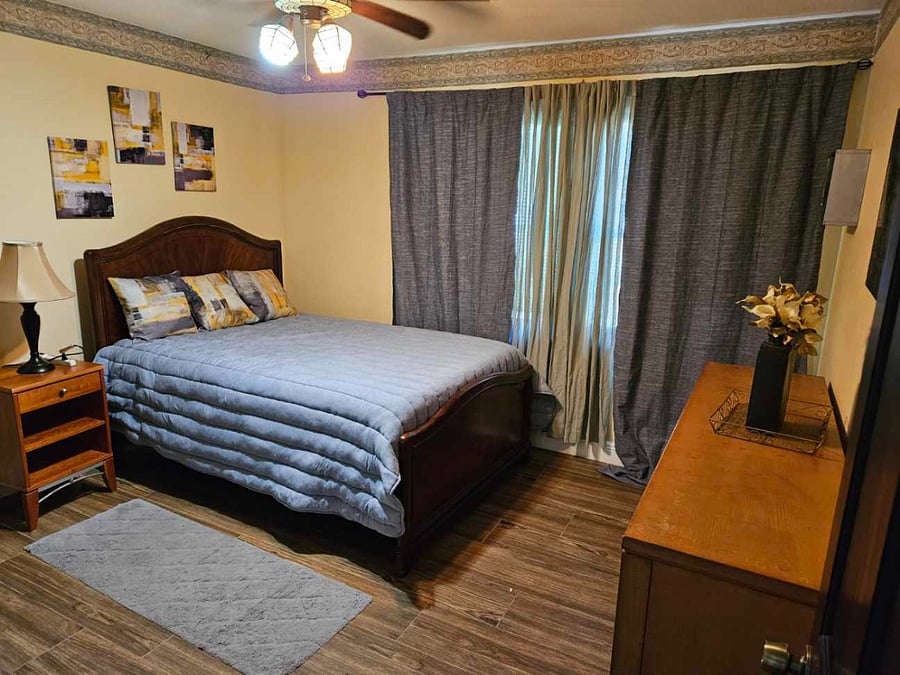Bedroom 2
