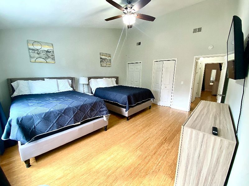 Third Bedroom