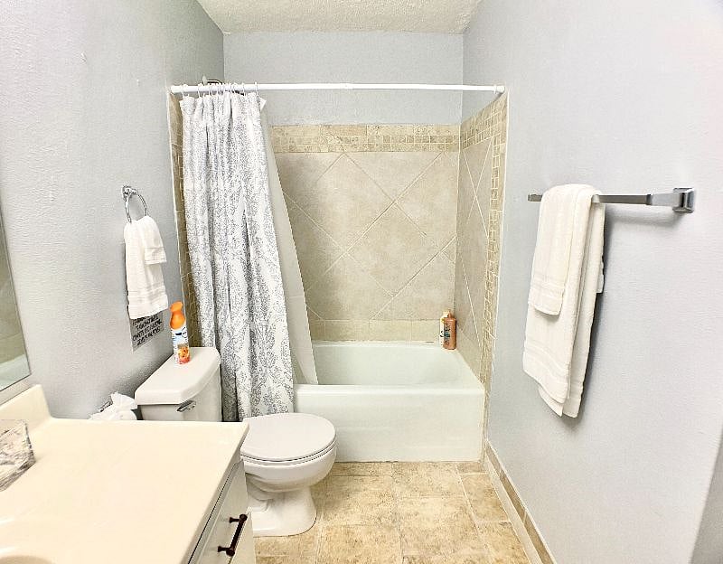 Full Bath
