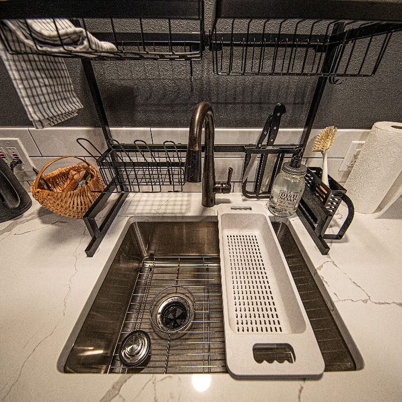 Kitchen Sink