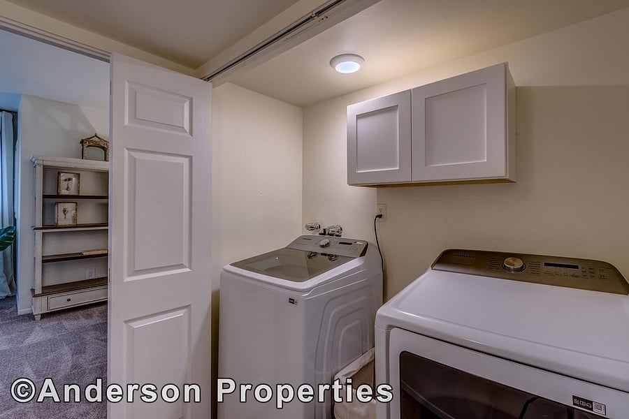 Brand new full size Washer and Dryer 