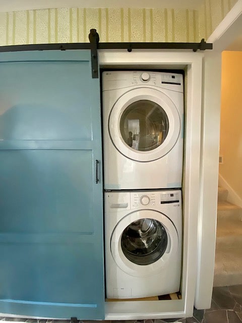 washing and dire 