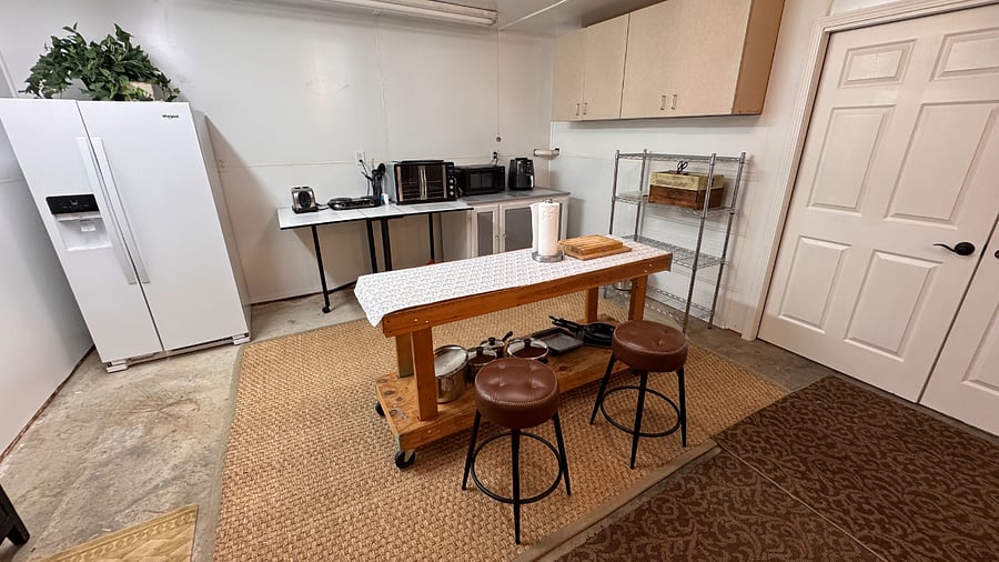 Basic appliances for your kitchen