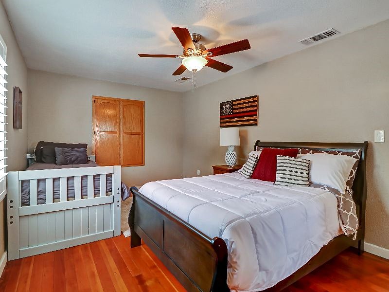 Bedroom #2