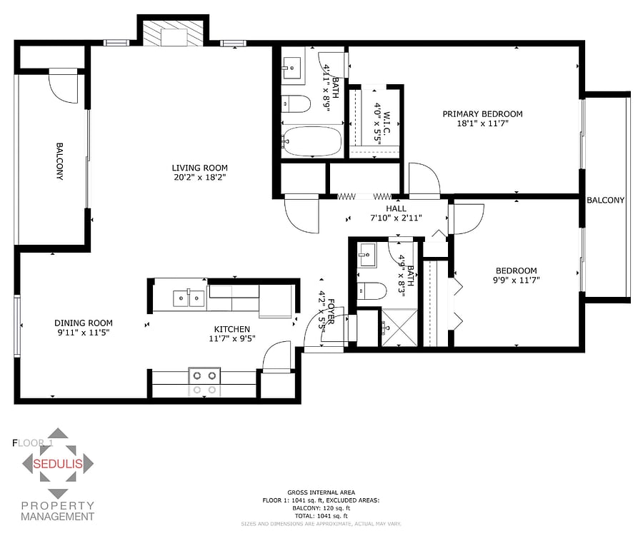 Furnished Finder property 488973_1 photo 7