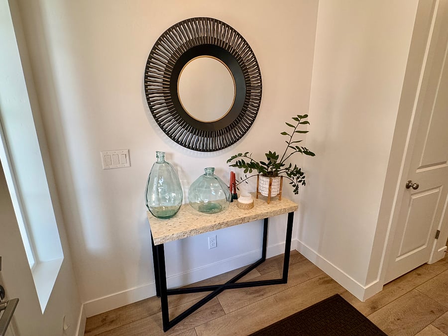 Entryway
