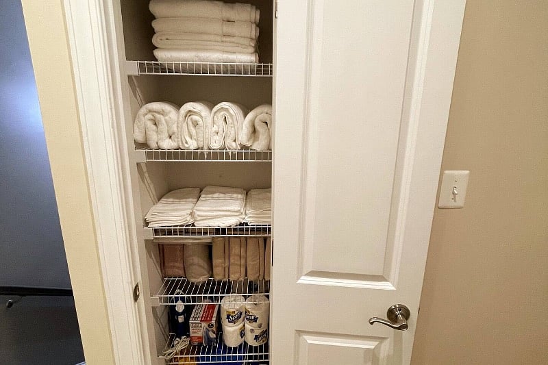 HOUSEHOLD SUPPLIES