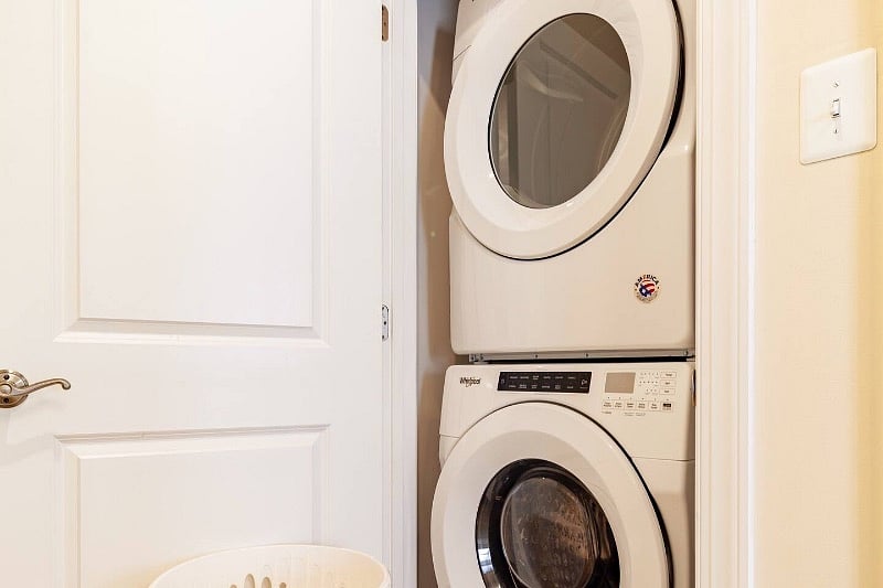 WASHER/DRYER
