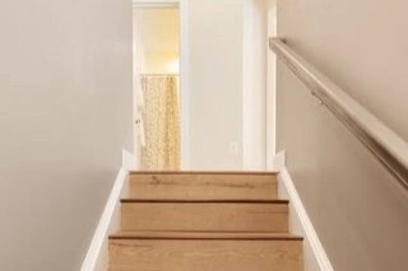 STAIRWAYS UP