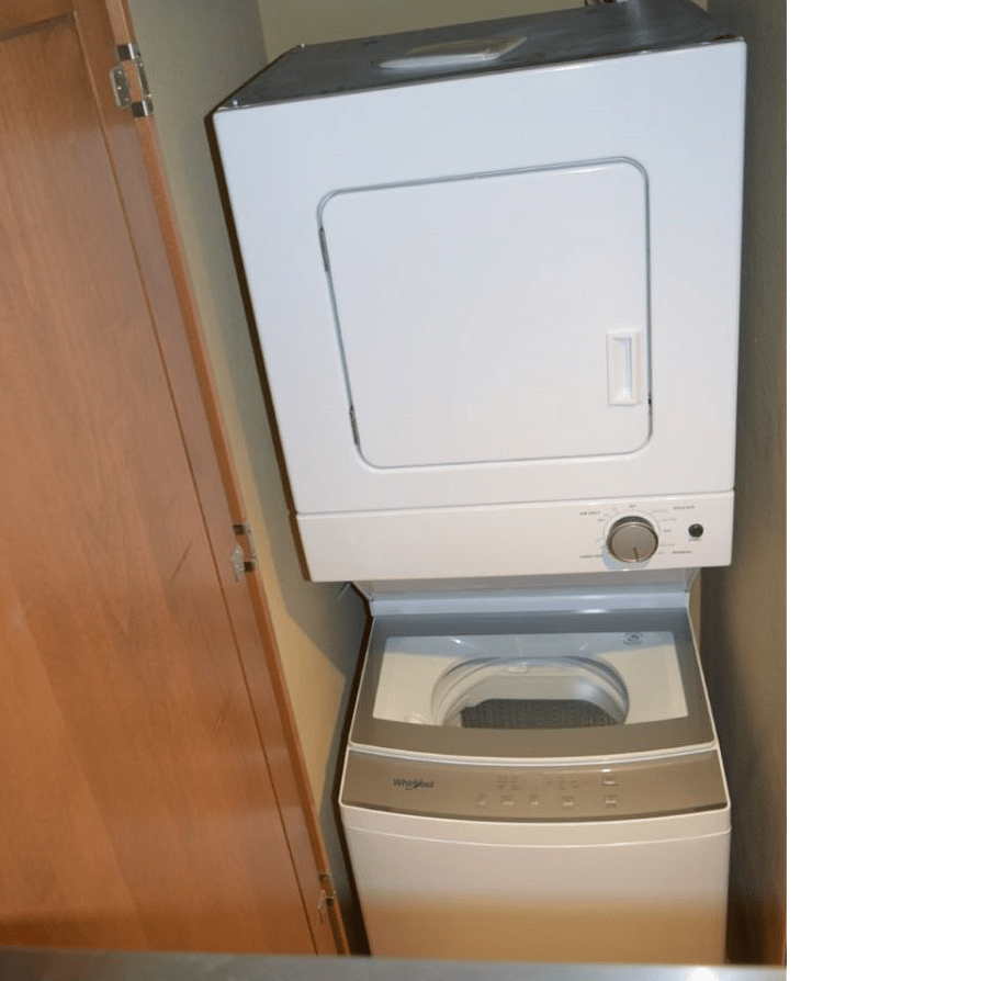 Brand new Washer / Dryer