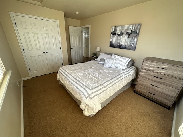 2nd Bedroom