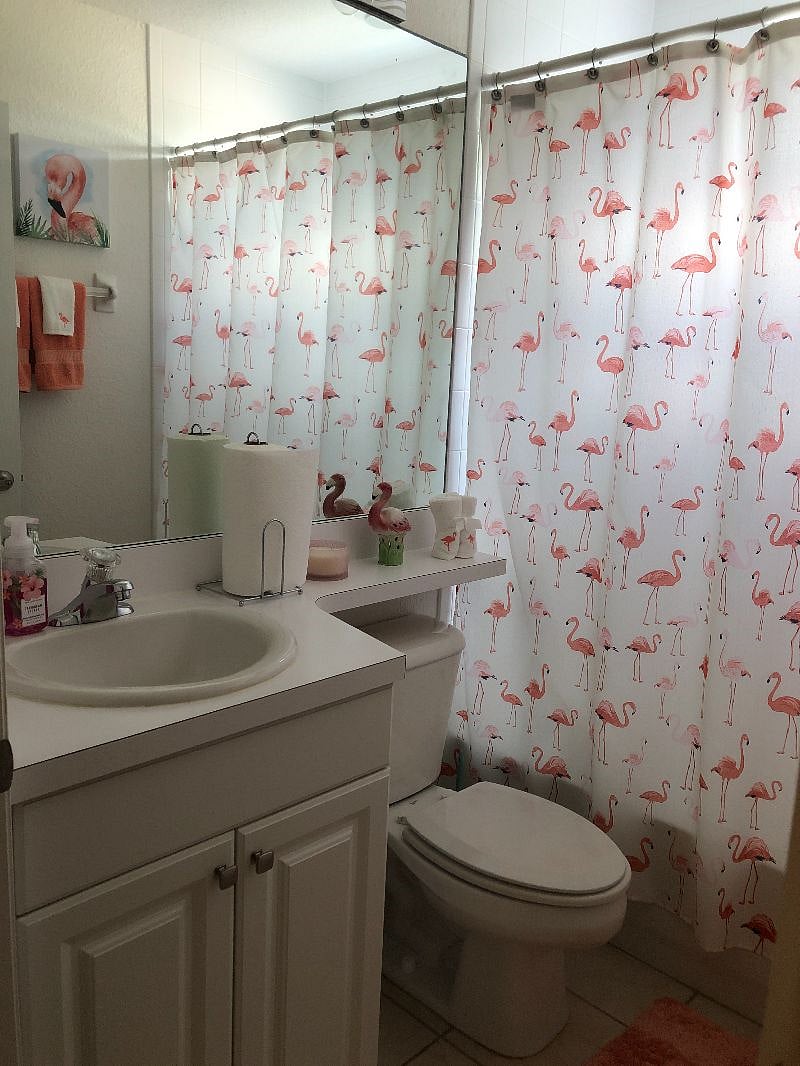 2nd Bathroom