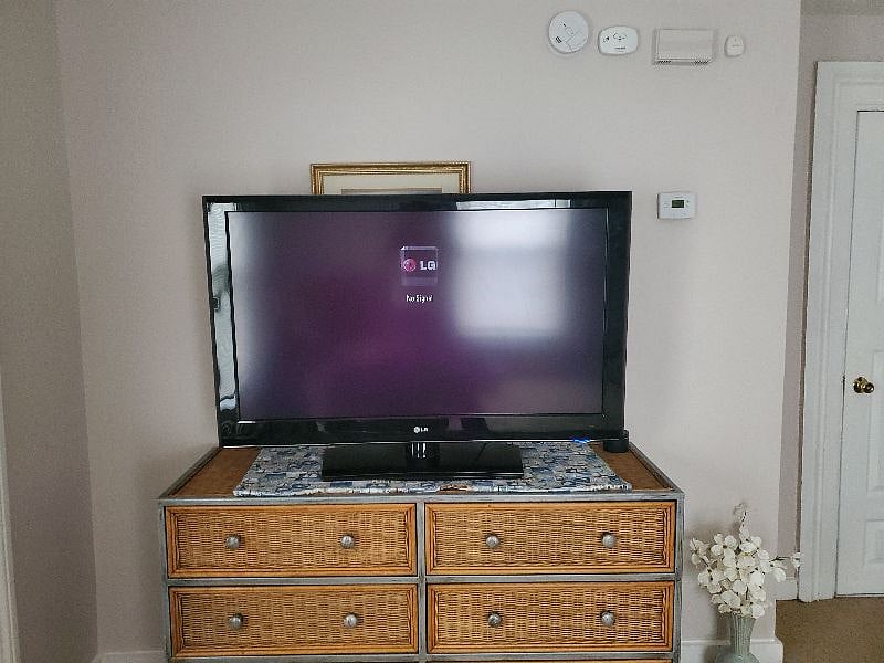 Guest Room #1