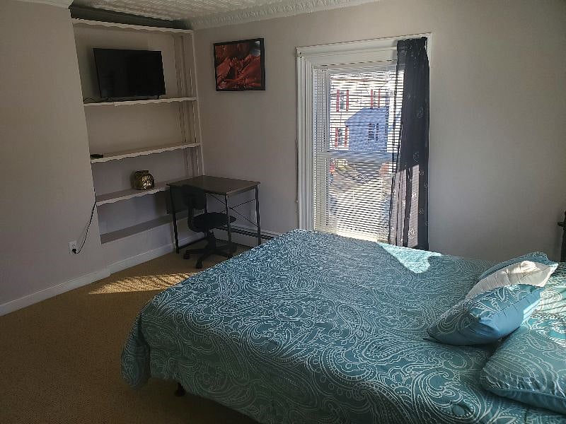 Guest Room #1