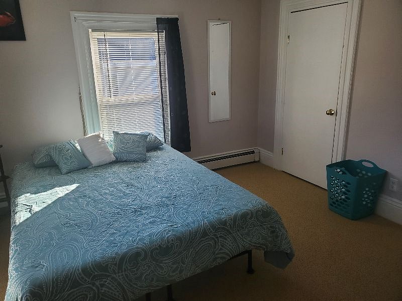 Guest Room #1