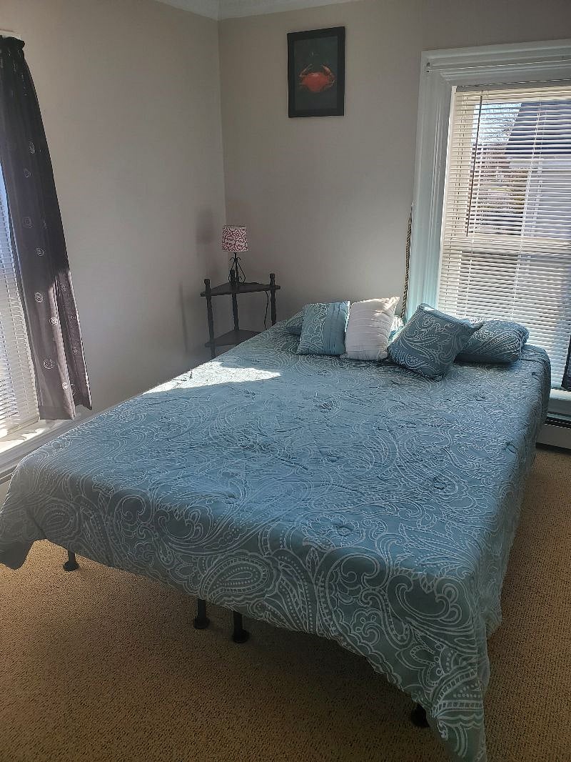 Guest Room #1