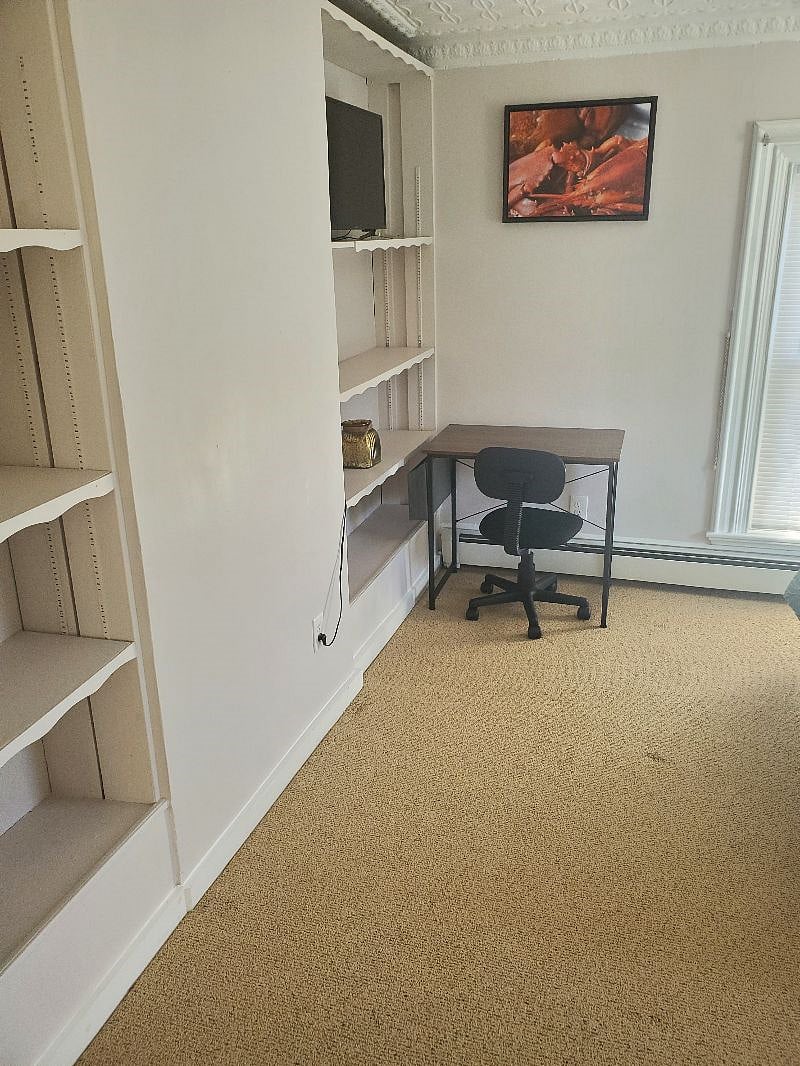 Guest Room #1