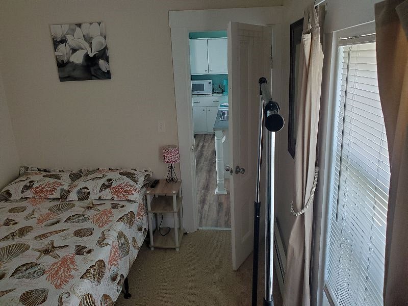 Guest Room #2