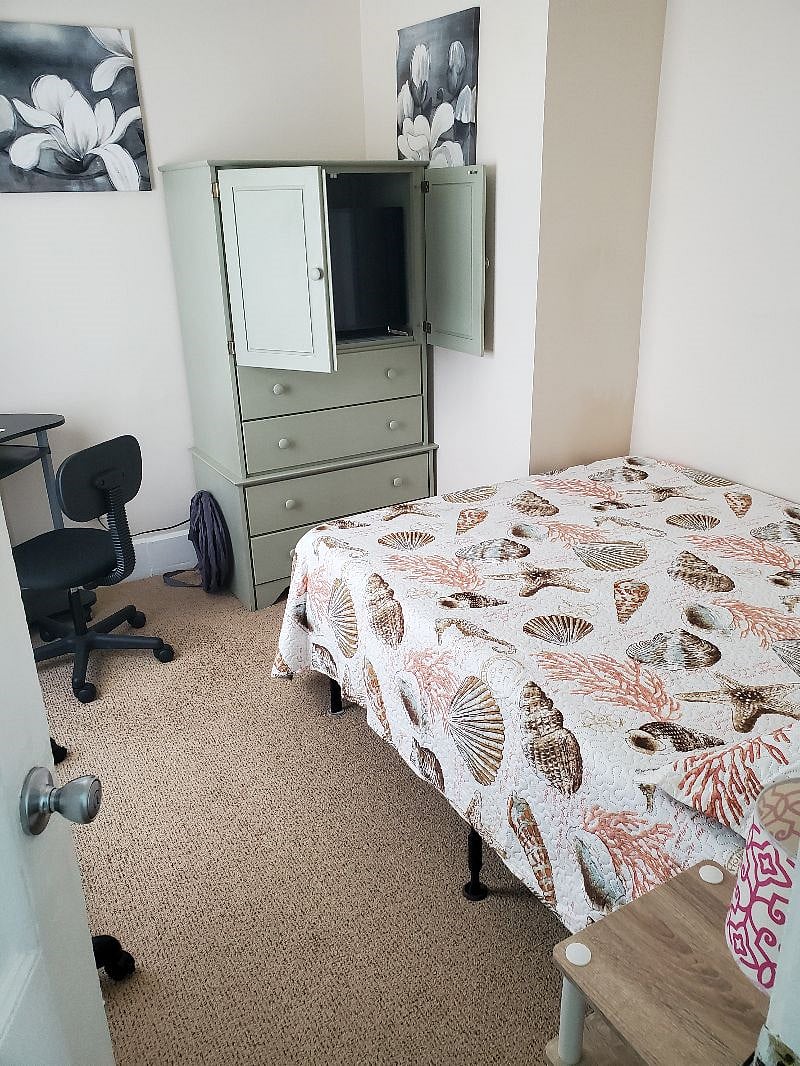 Guest Room #2